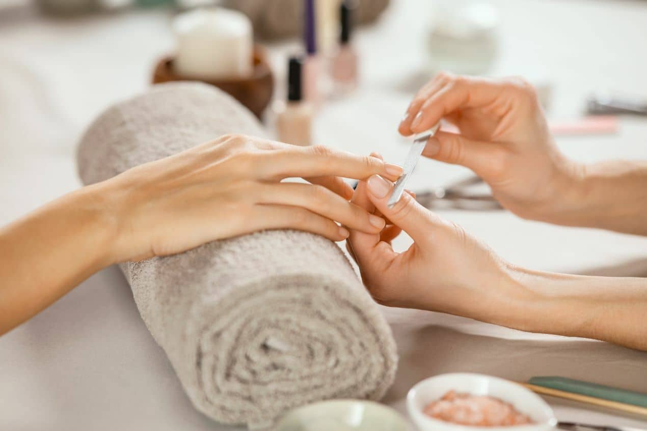 Les secrets de l’ongle : Bien plus qu’un Simple détail de Beauté
