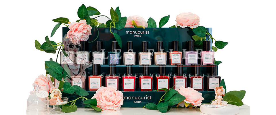 Les nouveaux semi-permanents BioSourcés : la santé au cœur de la beauté