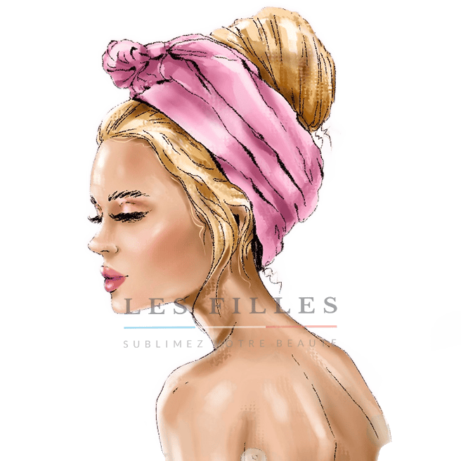 Institut Les Filles - Massage Visage & Cuir Chevelu