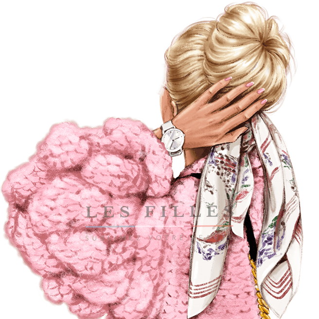 Institut Les Filles - Massage des mains