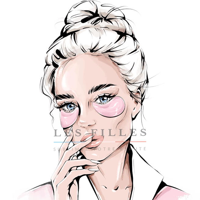 Le Soin Visage Sur-Mesure & 1 séance Rajeunissante Visage 45 min