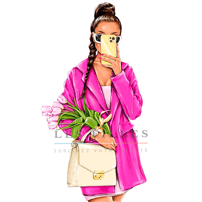 12-17ans : Manucure + Pose Vernis Biosourcé